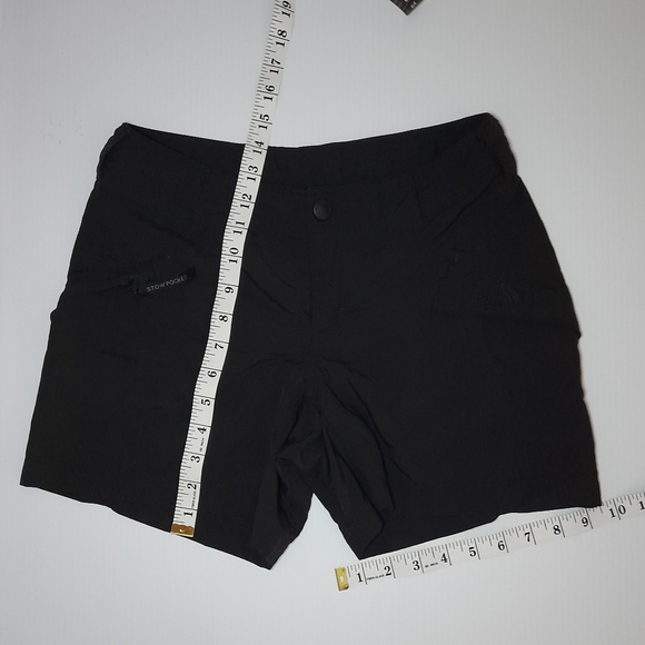 ● The North Face | Horizon Eva Cargo Shorts - Picture 8 of 15